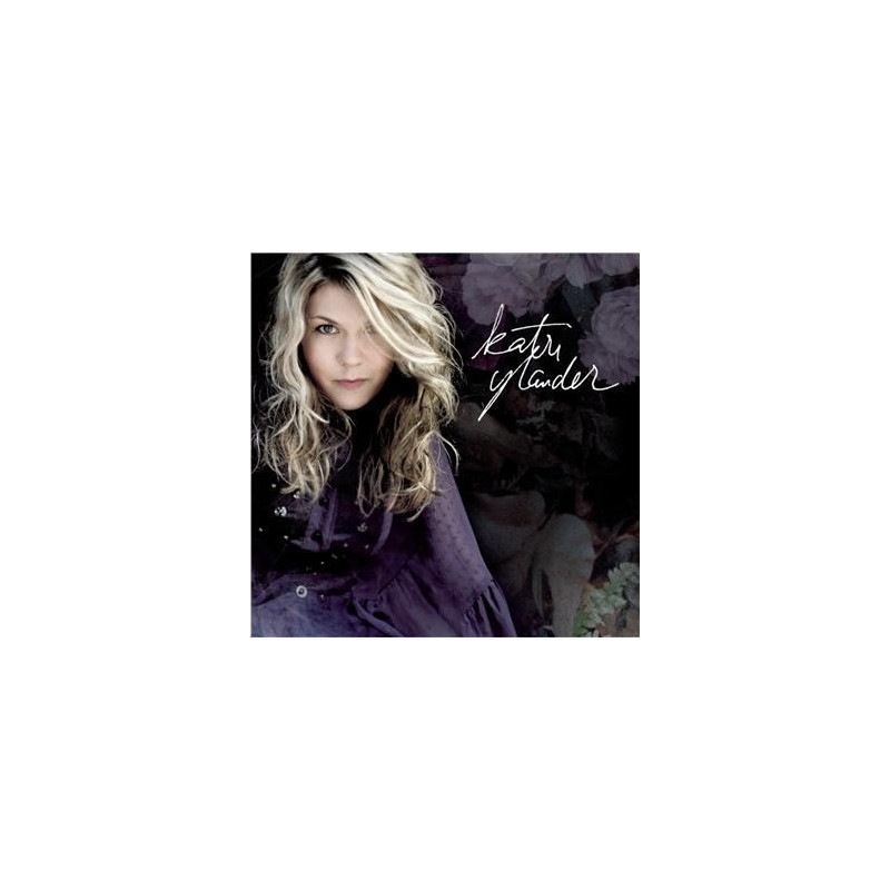 Katri Ylander - Katri Ylander (CD)