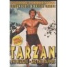 Tarzan: The Fearless / The Trappers (DVD)