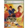 Pro Evolution Soccer 6 (Xbox 360)