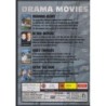 Morning glory / In her defence / Quiet Thunder / After the rain (2 DVD)