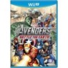 Marvels Avengers: Battle For Earth (WiiU)