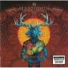 Mastodon - Blood Mountain (CD)