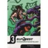 ElffQuest suuri vaellus 3 (Comic)