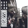 Axegressor - Axecution (CD)