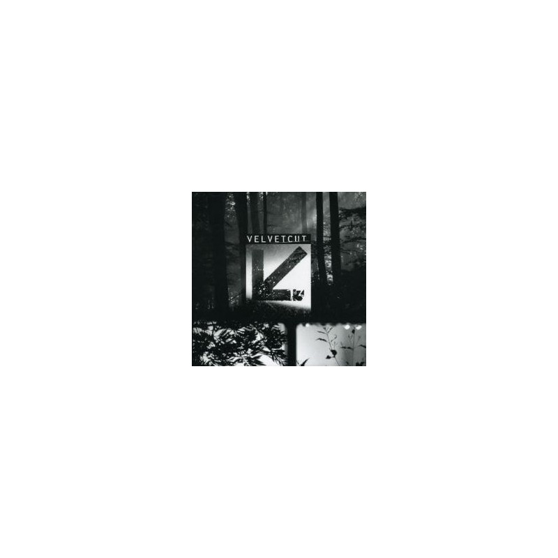Velvetcut - Thirteen (CD)