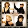 FORK - Cover to Cover (CD)