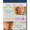 Lemmenlomalla  -  Hope Springs (Hope Springs (2012)) (Blu-ray)