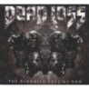 Dead Loss - The bloodied face of god (CD)