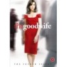The Good Wife - Kausi 4 (The Good Wife - Season 4) (6 DVD)
