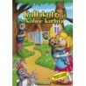 Kultakutri ja kolme karhua (Goldilocks and Three Bears) (DVD)