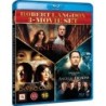 Dan Brown Collection (3 Blu-ray)