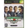 World Championship Snooker 2004 (Xbox)