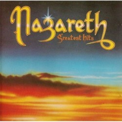 Nazareth - Greatest Hits (CD)