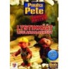 Puuha-Pete Hommat hoituu: Lystikkäät luolamaalaukset (DVD)