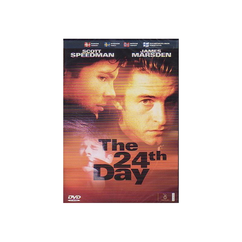 24th Day, The (2004) (DVD)