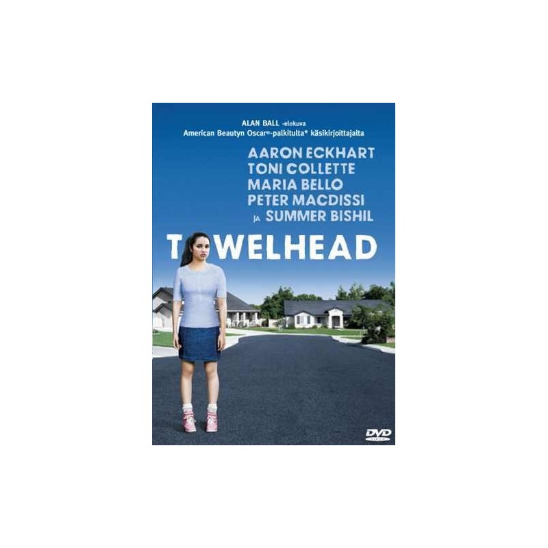 Towelhead (DVD)