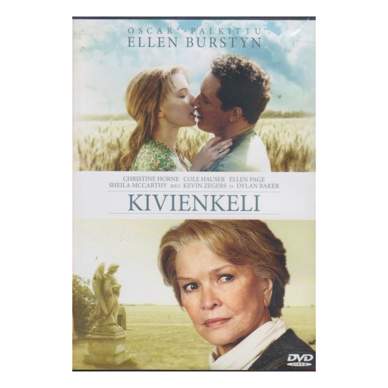 The Stone Angel (2007) (DVD)