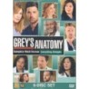 Greyn anatomia - 9. tuotantokausi (Greys Anatomy - Season 9) (6 DVD)