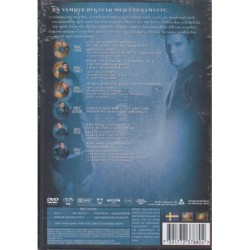 Angel - Kausi 1 (Angel - Season 1 (SWE)) (6 DVD)