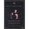 Marilyn Manson - Birth Of The Antichrist (DVD)
