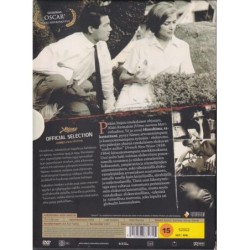 Hiroshima - rakkaani (Hiroshima mon amour (1959)) (DVD)