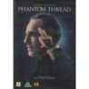 Phantom Thread (2017) (DVD)