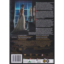 Phantom Thread (2017) (DVD)