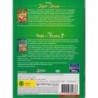 Topi ja Tessu / Topi ja Tessu 2 (1981, 2006) (2 DVD)
