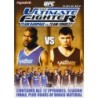 UFC: Team Rampage vs. Team Forrest (5 DVD)