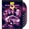Babylon 5 - Season 4 (6 DVD)