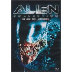 Alien Collection (2008)...