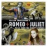 William Shakespeares Romeo + Juliet (Music From The Motion Picture) (CD)