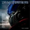 Transformers - The Album (CD)