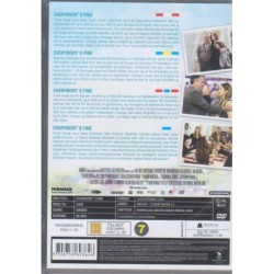 Everybodys Fine (2009) (DVD)
