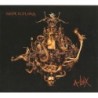 Sepultura - A-Lex (CD)