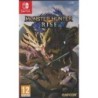 Monster Hunter Rise (Switch)