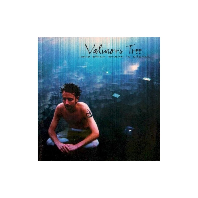 Valinors Tree - And Then There Is Silence (CD)