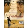 Jossain afrikassa (Nowhere in africa) (DVD)