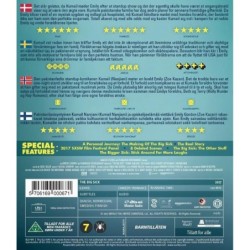 The Big Sick (2017) (Blu-ray)