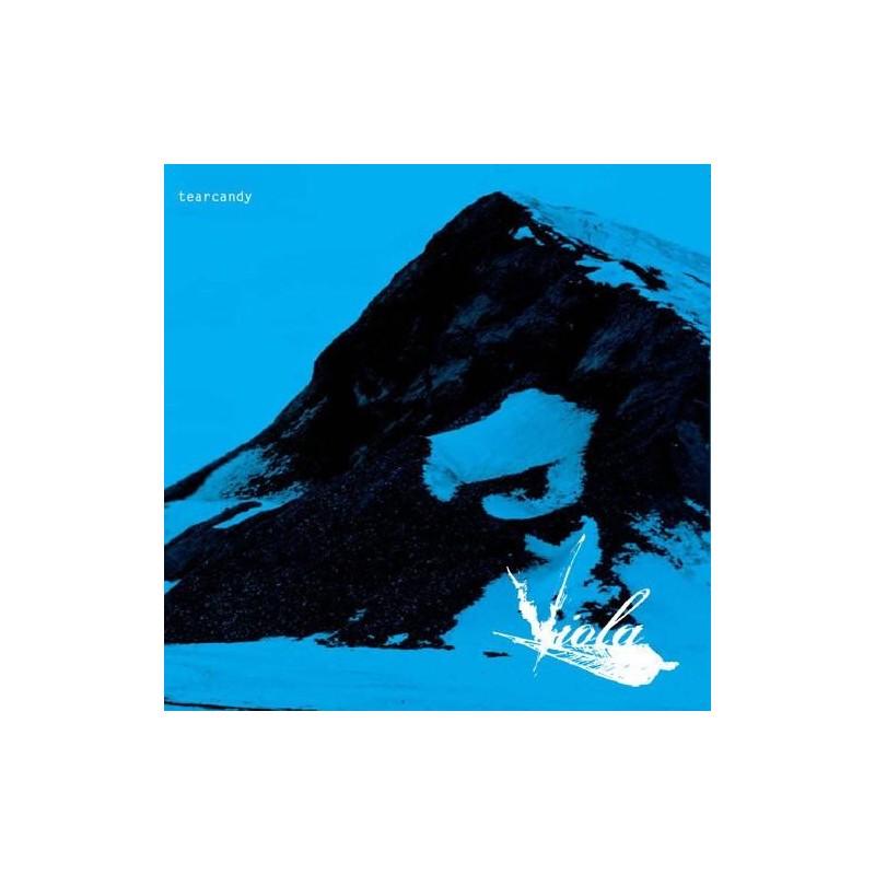 Viola - Tearcandy (CD)