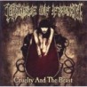 Cradle of Filth - Cruelty and the Beast (CD)