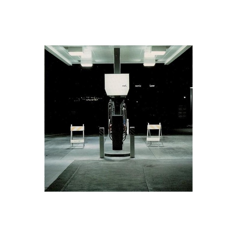 Low - owL Remix (CD)
