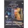 Robocop - Dark Justice / Robocop - Crash & Burn (DVD)