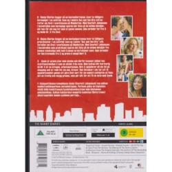 The Nanny Diaries (2007) (DVD)