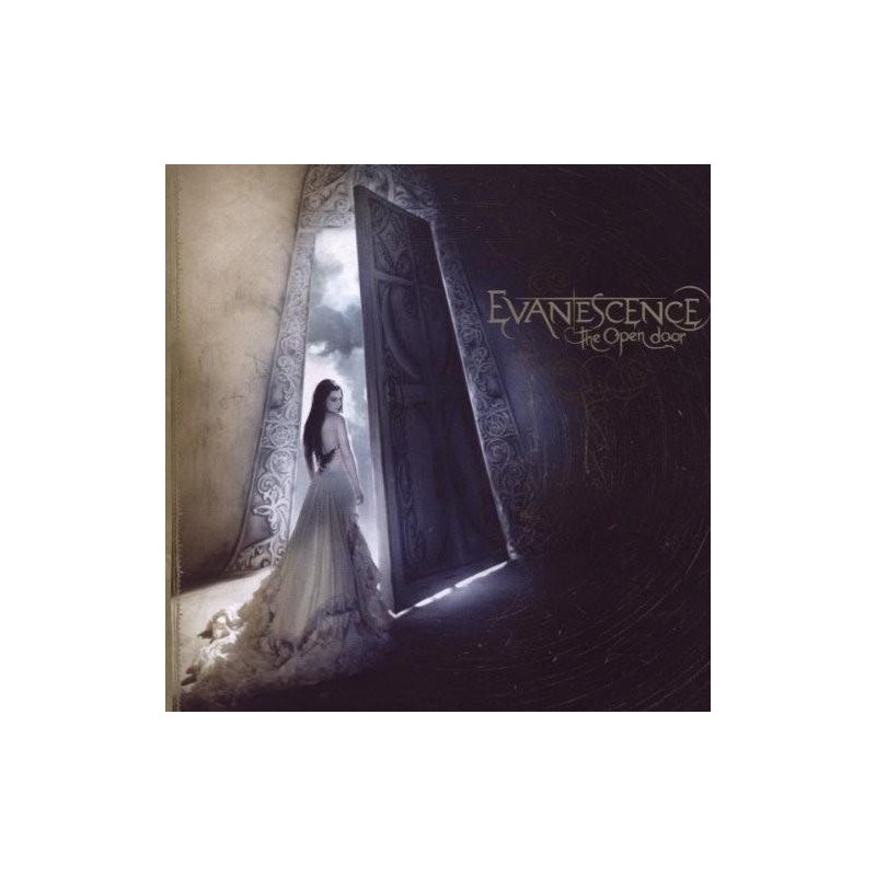 Evanescence - The Open Door (CD)