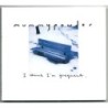 Mummypowder - I Think Im Pregnant (CD)