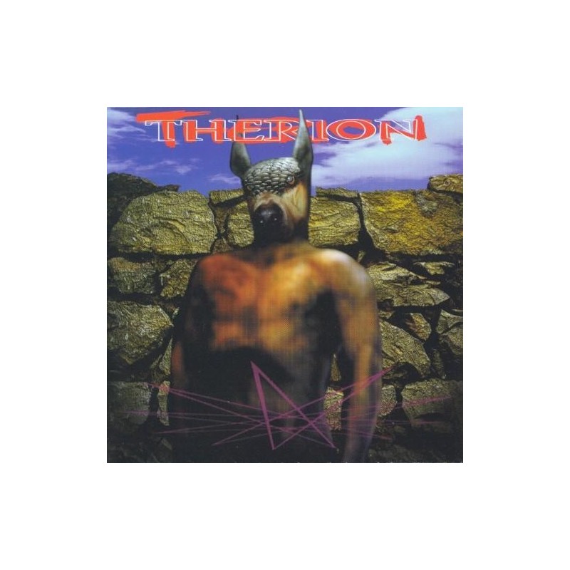 Therion - Theli (CD)