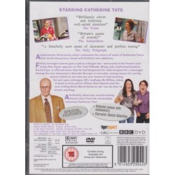 The Catherine Tate Show - Series 3 (DVD)