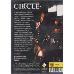 Circle, The (2002) (DVD)