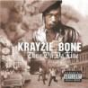Krayzie Bone - Thug on da Line (CD)